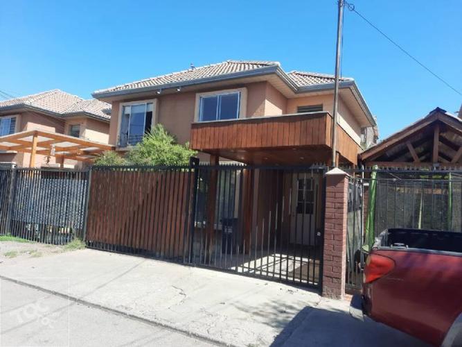 casa en arriendo en Quilicura