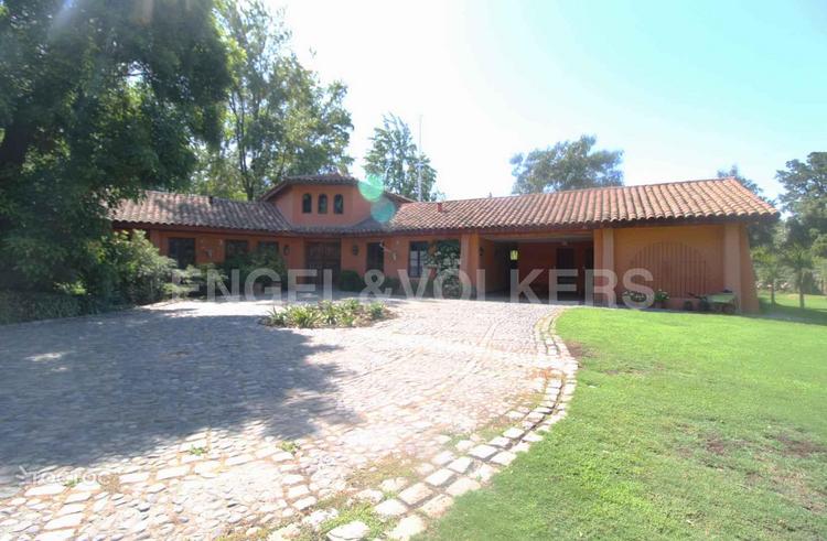 casa en venta en Requínoa