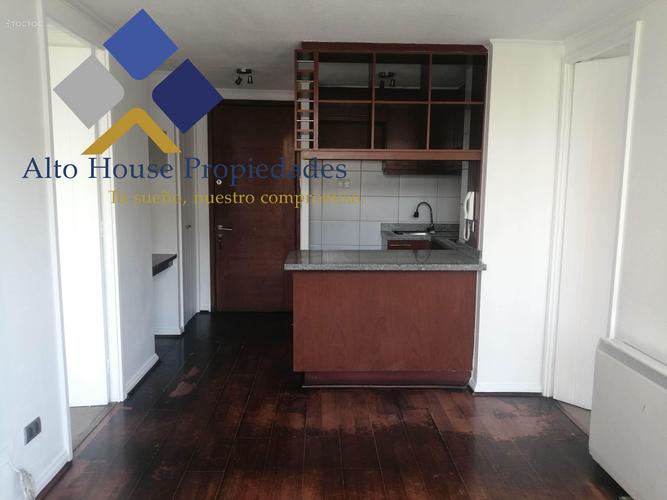 departamento en venta en Santiago