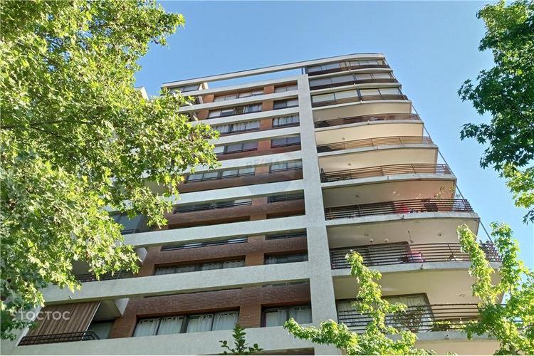 departamento en venta en Ñuñoa