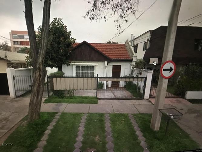 casa en arriendo en Ñuñoa