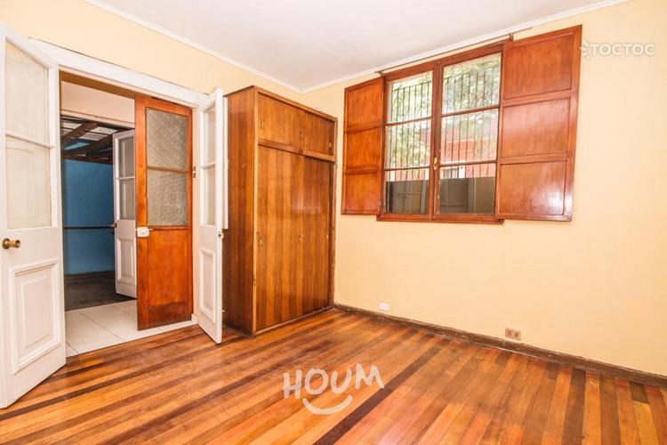 Casa a la venta en Santiago, Casa en Los Algarrobos