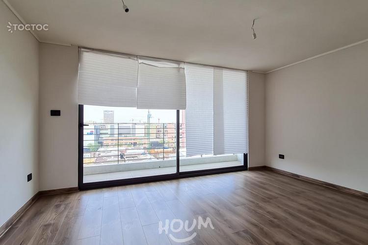 departamento en venta en Santiago