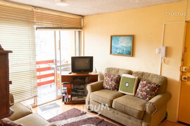 departamento en venta en Valparaíso