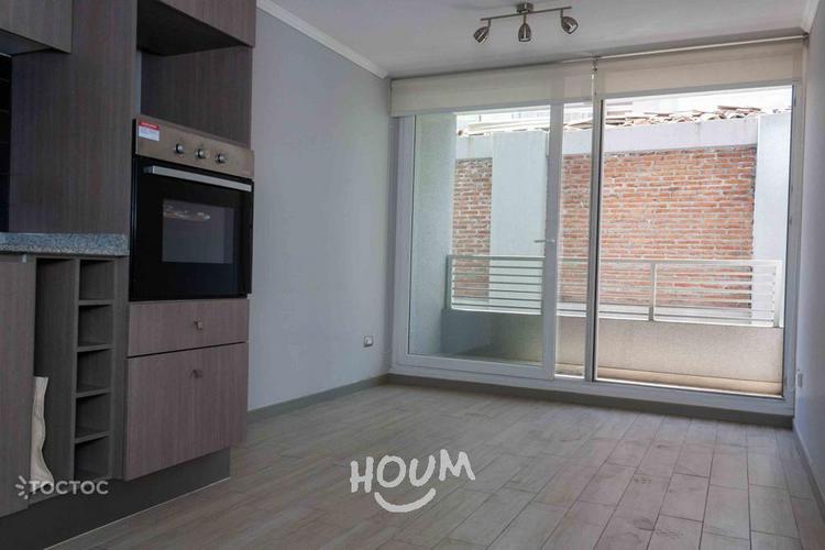 departamento en venta en Santiago