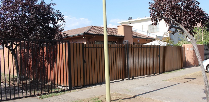 Venta Usado Casa 4D 3B - Las Condes