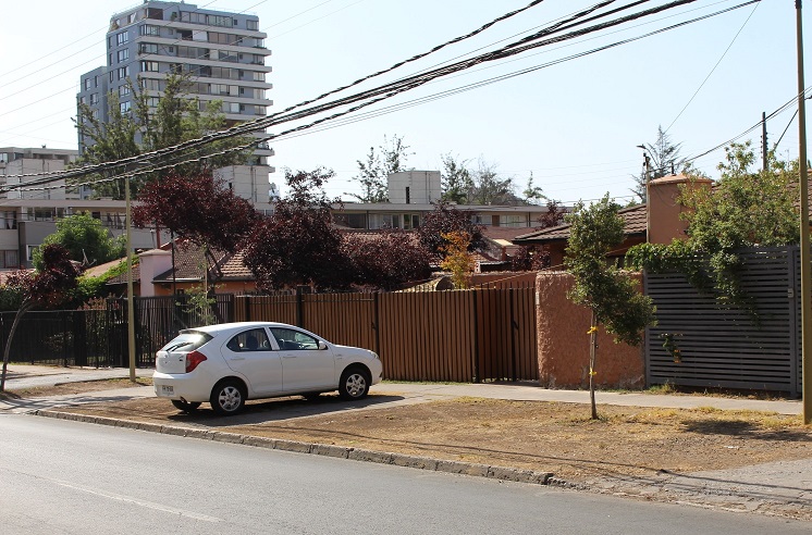 Venta Usado Casa 4D 3B - Las Condes