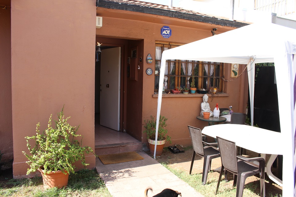 Venta Usado Casa 4D 3B - Las Condes