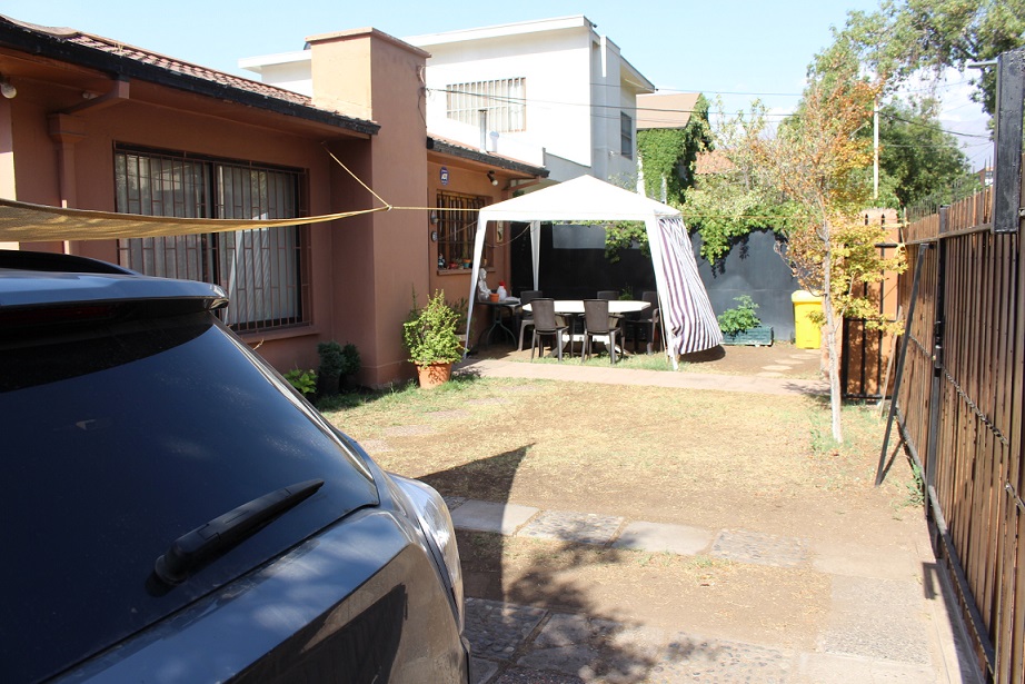 Venta Usado Casa 4D 3B - Las Condes