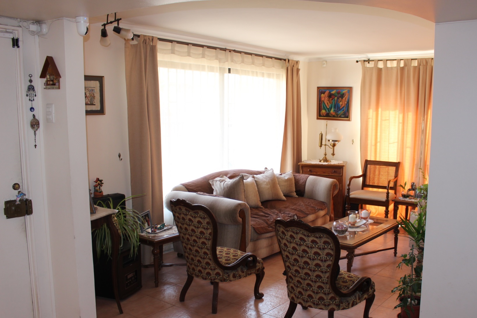 Venta Usado Casa 4D 3B - Las Condes