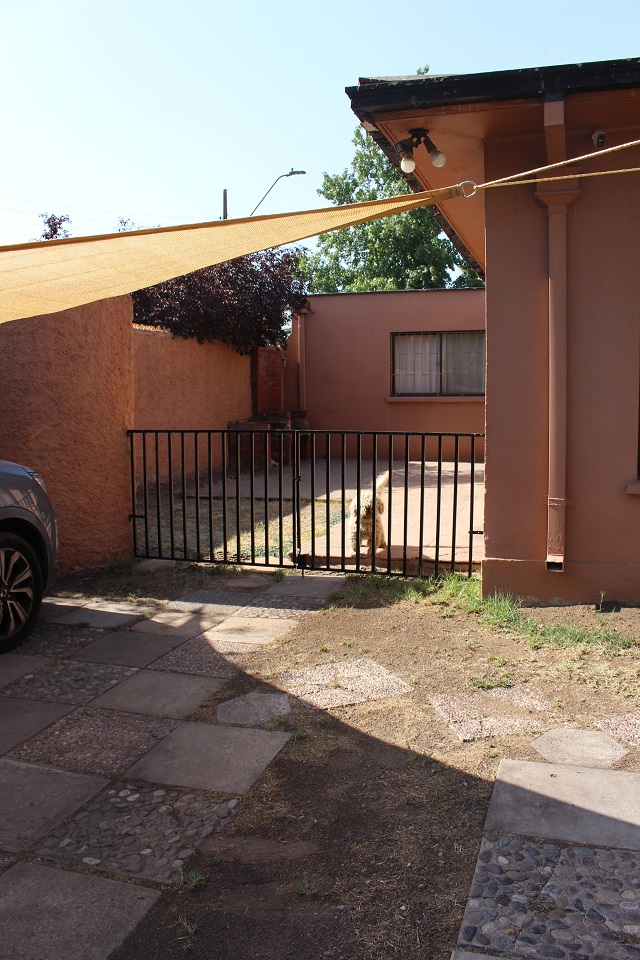 Venta Usado Casa 4D 3B - Las Condes