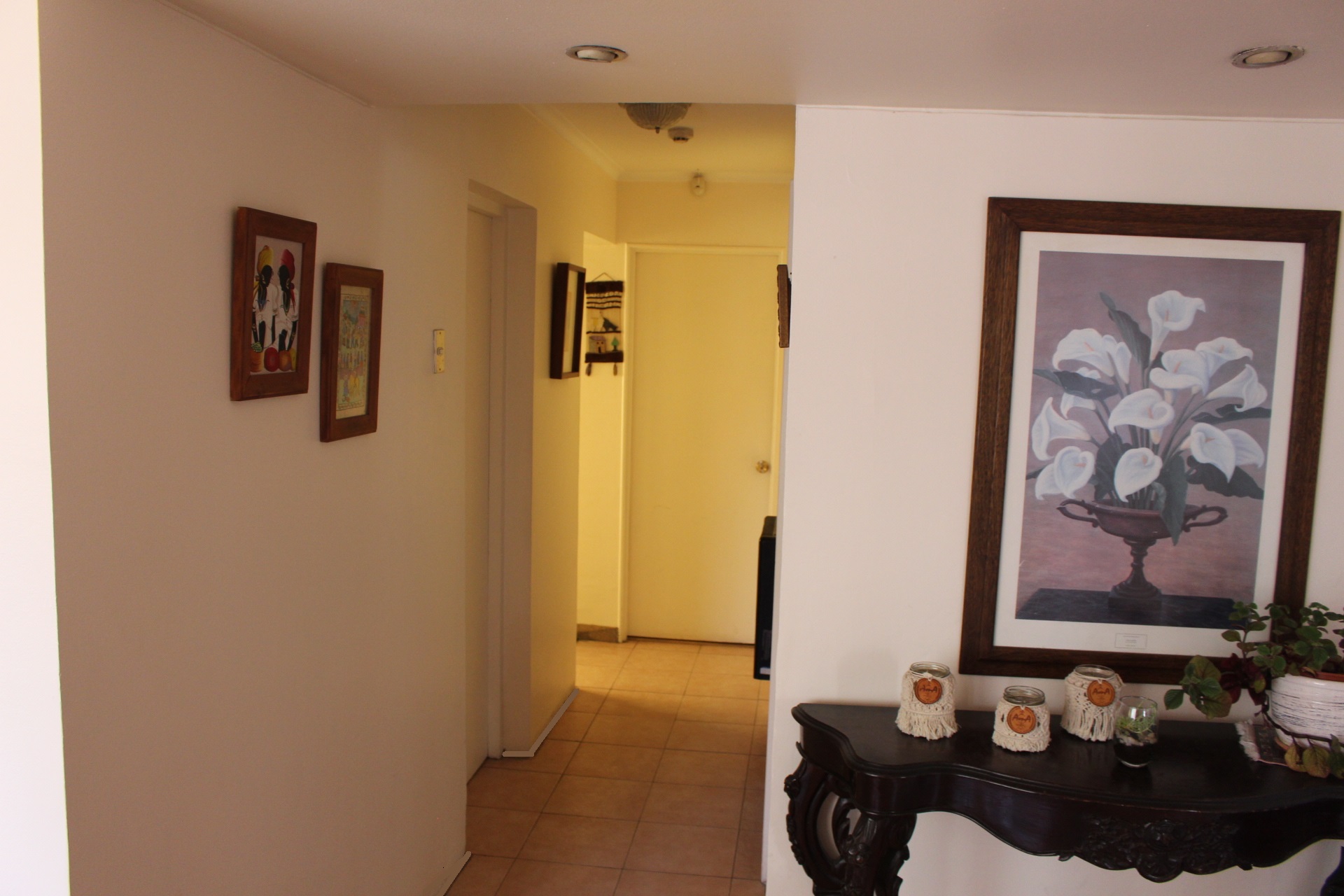 Venta Usado Casa 4D 3B - Las Condes