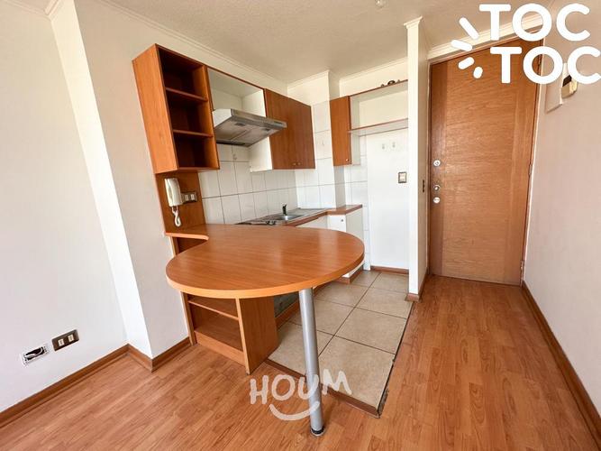 departamento en arriendo en Santiago