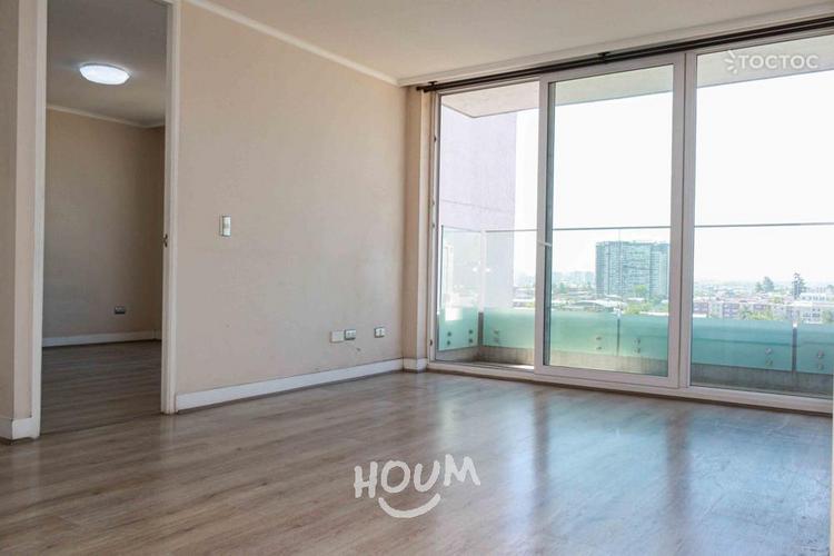 departamento en arriendo en Santiago