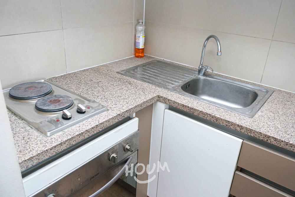 Departamento en arriendo en Macul