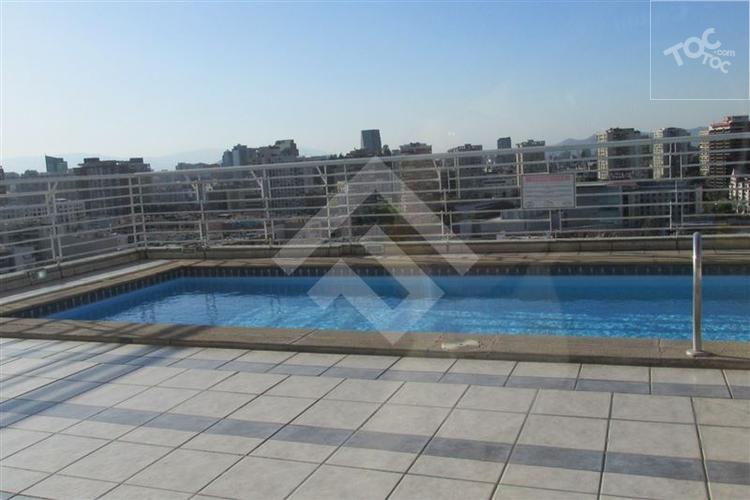 departamento en venta en Santiago