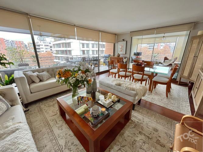 departamento en venta en Providencia