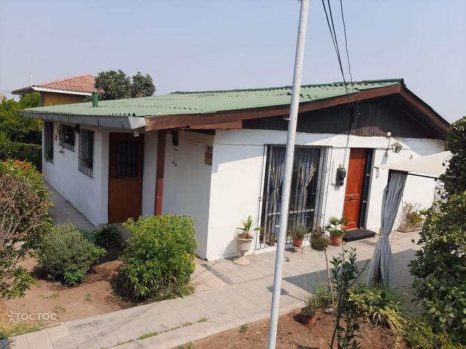 casa en venta en Maipú