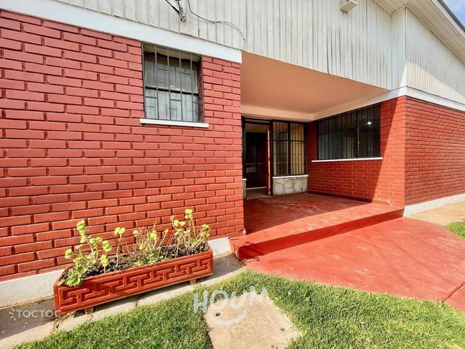 casa en venta en La Cisterna