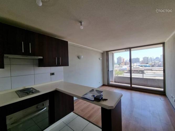 departamento en venta en Santiago