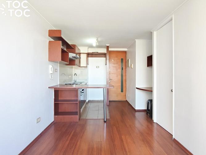 departamento en arriendo en Santiago