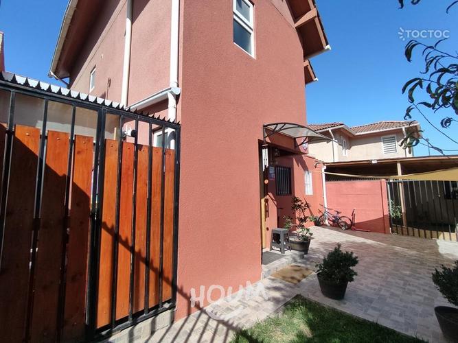 casa en venta en Cerrillos