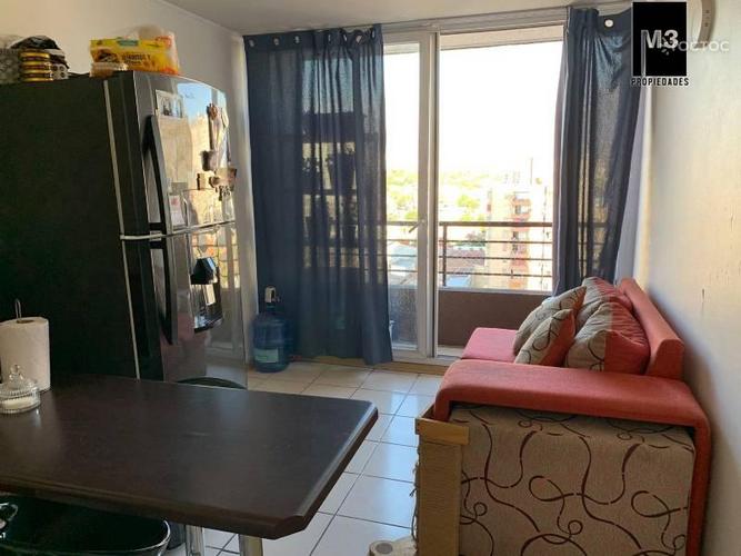 departamento en venta en Santiago