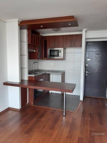 departamento en venta en Santiago