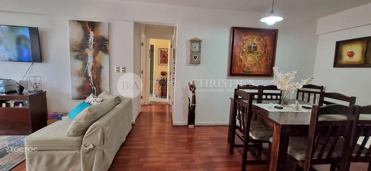 departamento en venta en Huechuraba