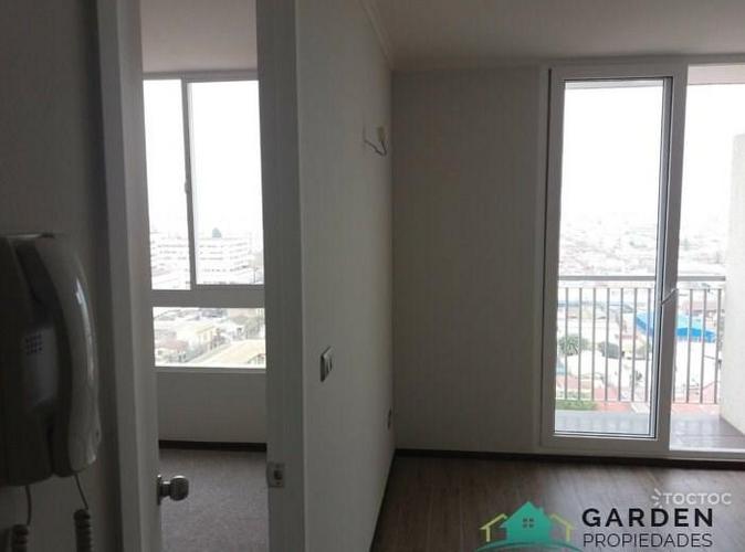 departamento en venta en Santiago