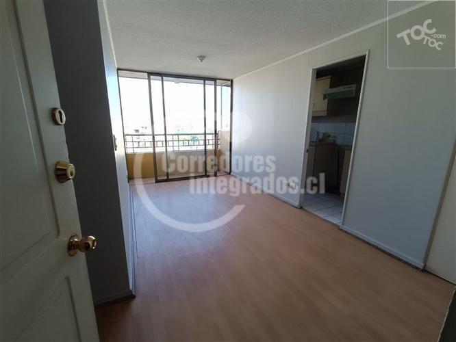 departamento en arriendo en Santiago