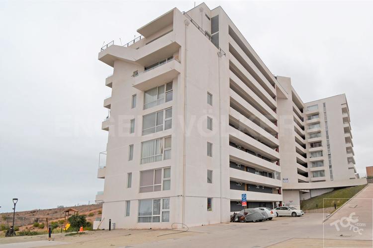 departamento en venta en La Serena