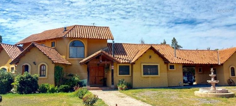 casa en venta en Talagante