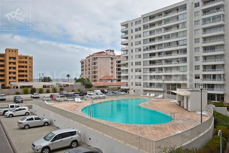 departamento en venta en La Serena