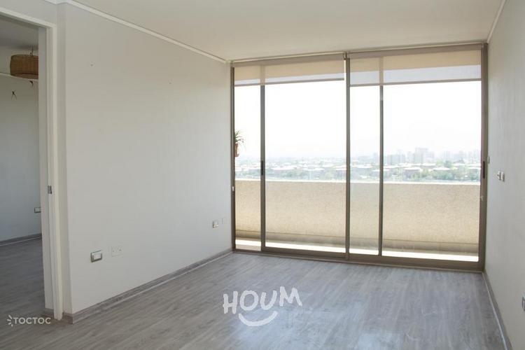 departamento en arriendo en Santiago