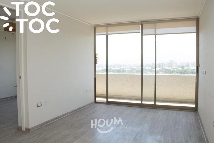 departamento en arriendo en Santiago