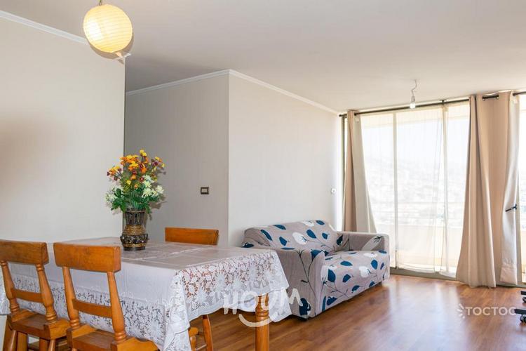 departamento en venta en Valparaíso