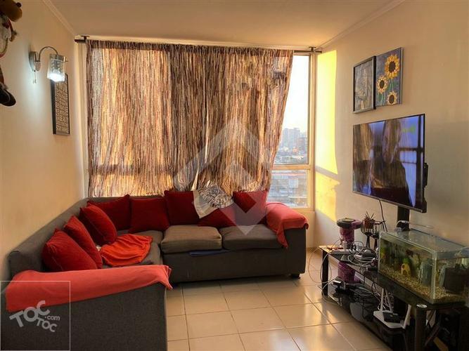 departamento en venta en Santiago