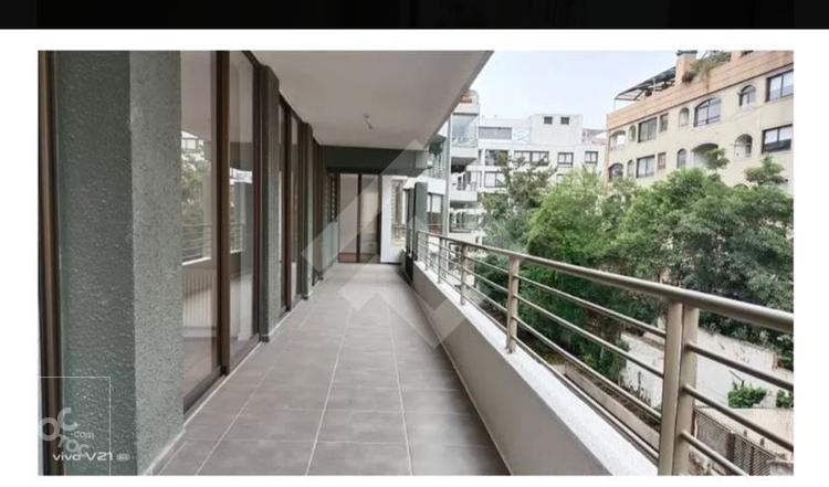 departamento en venta en Las Condes