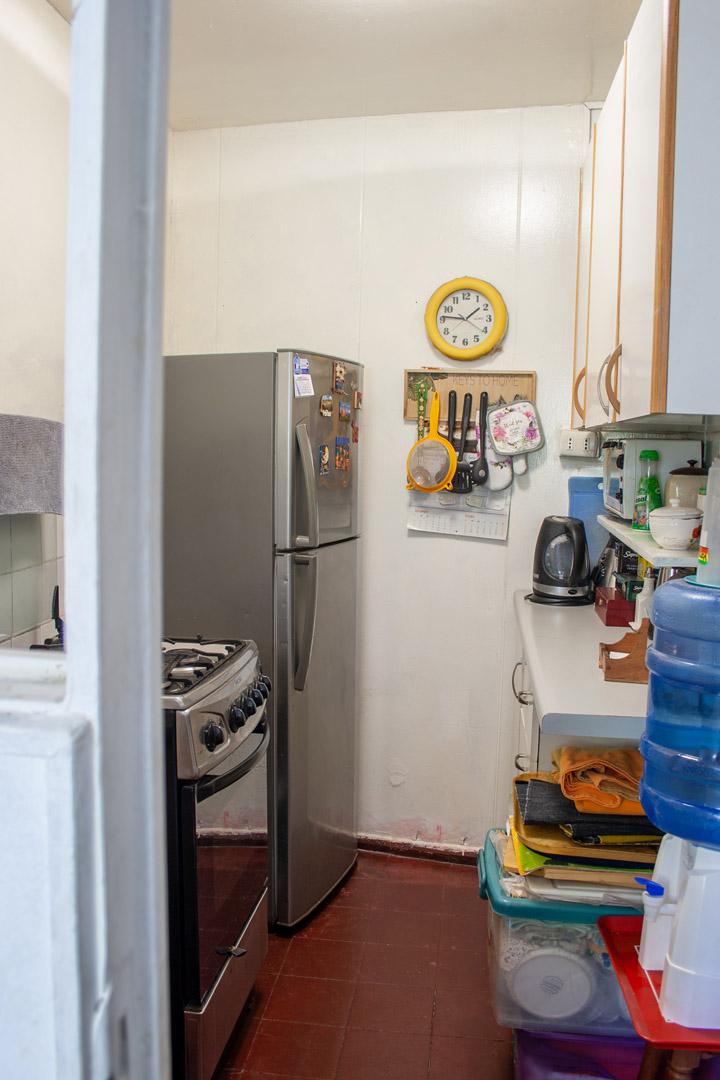 Venta Usado Casa 3D 1B E - La Reina