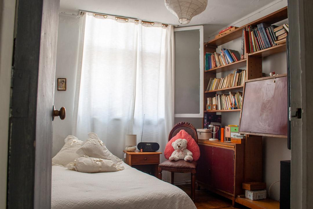 Venta Usado Casa 3D 1B E - La Reina