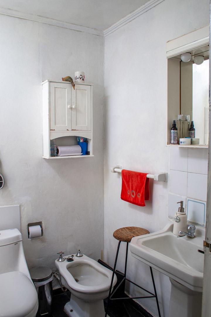 Venta Usado Casa 3D 1B E - La Reina