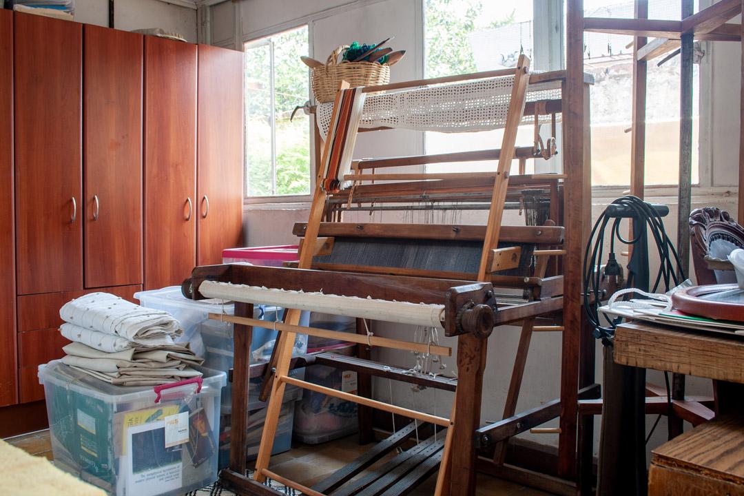 Venta Usado Casa 3D 1B E - La Reina