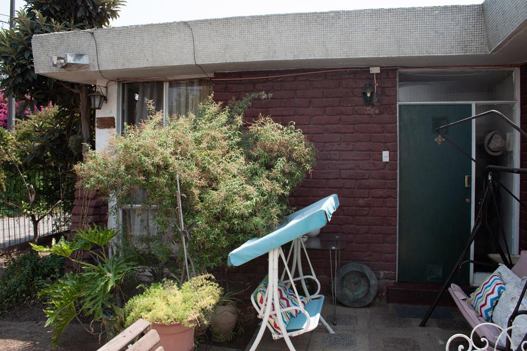 Venta Usado Casa 3D 1B E - La Reina