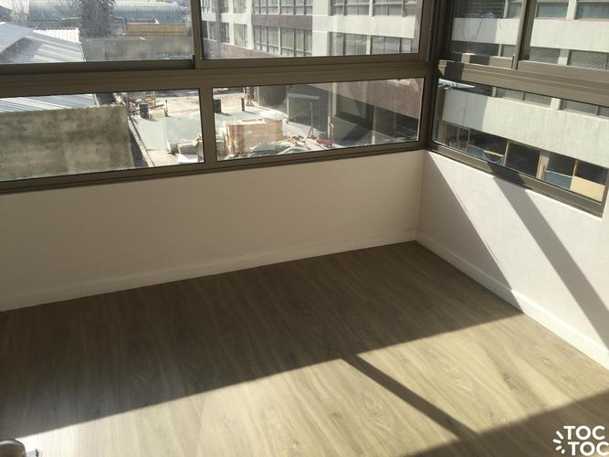 departamento en arriendo en Santiago