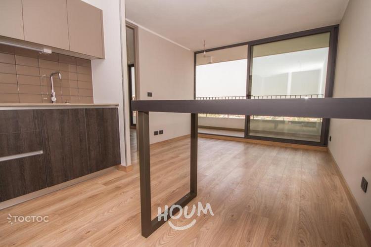 departamento en arriendo en San Miguel