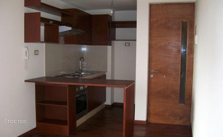 departamento en venta en Santiago