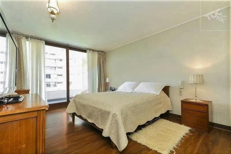 departamento en venta en Las Condes