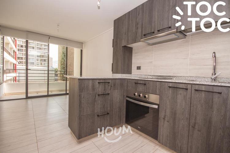 departamento en arriendo en Santiago