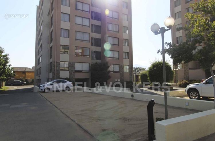 departamento en venta en Rancagua